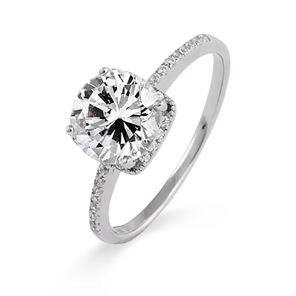 Low cost engagement rings canada