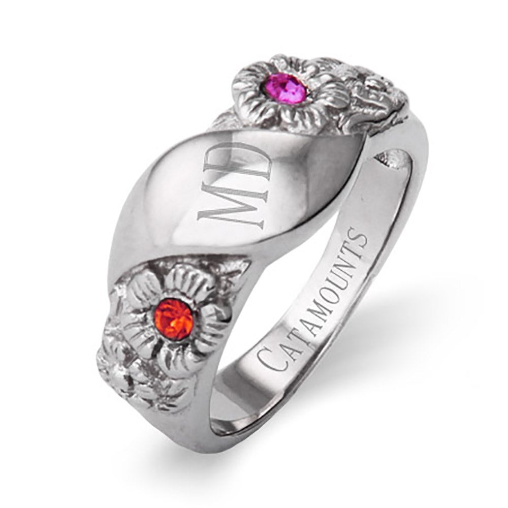 How To Customize A Class Ring How To Customize A Class Ring