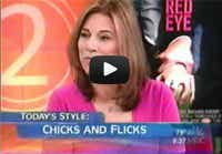 Eve's Jewelry Featured on NBC's Today Show
