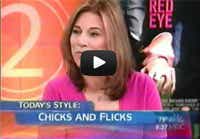 Eve's Jewelry Featured on NBC's Today Show Eve's Jewelry Featured on NBC's Today Show