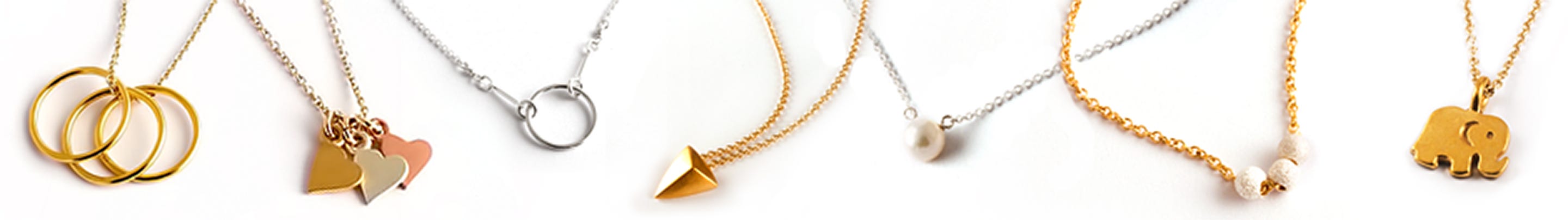 Dogeared Necklaces Dogeared Necklaces