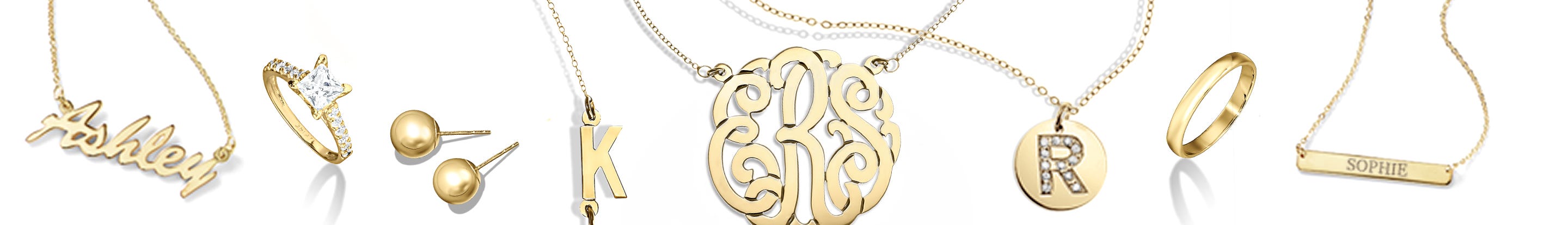 14k Gold Jewelry 14k Gold Jewelry