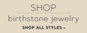 Shop Birthstone Jewelry