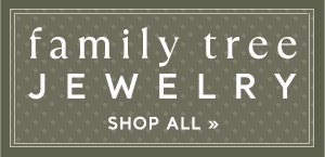 Shop Family Tree Jewelry for Mom