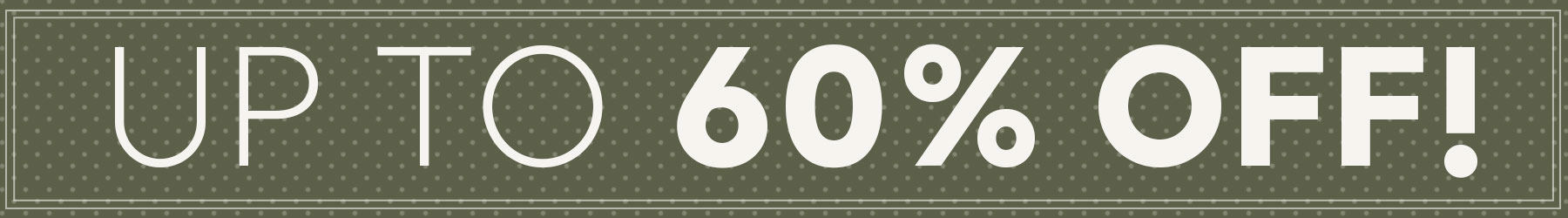 Up To 60% Off - Flash Sale Jewelry Up To 60% Off - Flash Sale Jewelry