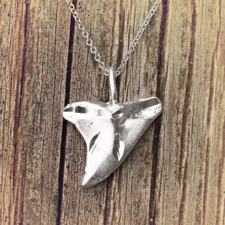 Shark tooth silver с чем пить