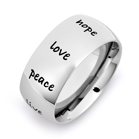 engravable