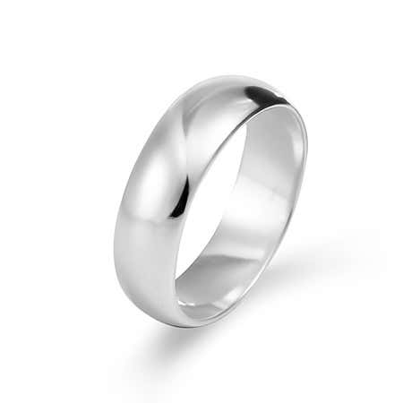 Valentines day gifts engravable couples ring in sterling silver at eves addiction