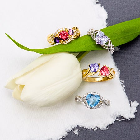 birthstones