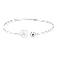 birthstone friendship bracelets