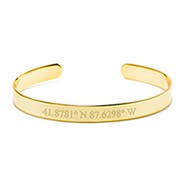 GOLD bracelets