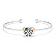 Birthstone Bracelets Family Bracelet Birthstone Bracelets Family Bracelet