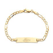 GOLD bracelets