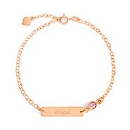 ROSE GOLD bracelets