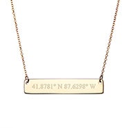 Personalized clearance jewelry online