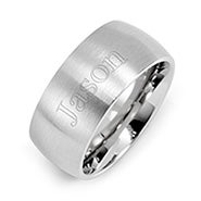 Custom Men's Rings | Custom Rings For Men | Eve's Addiction®