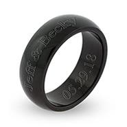 PERSONALIZED rings