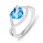 Fake Engagement Rings | Fake Diamond Rings | Fake Wedding Rings